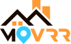 MOVRR logo